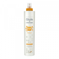 Strong Hold Hair Spray Istyle Imedium Periche (250 ml)