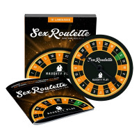 Ultiem Verlangen (NL) Sex Roulette Naughty Play Tease & Please