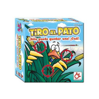 Educational Game Tiro al Pato (ES) (ES)