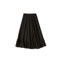 Flamenco Skirt for Girls Happy Dance EF008M Cotton