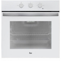 Conventional Oven Teka HBB510WH 76 L 2593W White