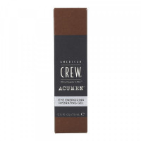 Eye Area Cream American Crew Acumen (15 ml)