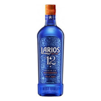 Gin Larios 12 (70 cl)