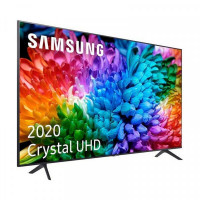 Smart TV Samsung UE43TU7025 43" 4K Ultra HD LED WiFi Grey