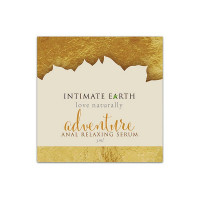 Anal Relaxing Serum Adventure Foil 3 ml Intimate Earth