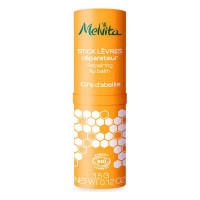 Lip Balm Nectar de Miels Melvita (3,5 g)