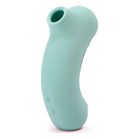 Clitoris Suction Stimulator Mambo Platanomelón Light Blue