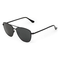 Unisex Sunglasses Lax Hawkers Black