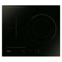 Induction Hot Plate Candy CTP634B3 60 cm (3 Cooking areas)