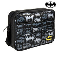 Shoulder Bag Batman Black