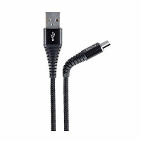 USB-C Cable USB STRONG DCU (1,5 m)