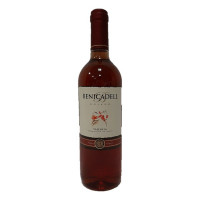 Rosé Wine Benicadell Valencia (75 cl)