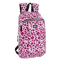 Casual Backpack Hello Kitty Pink