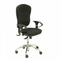 Office Chair Moral Piqueras y Crespo C840B21 Black