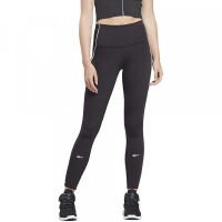 Sport leggings for Women Reebok Sh Lux Performtight Black (XL) (Refurbished A+)