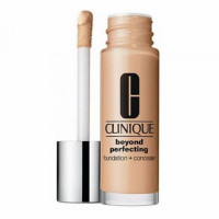 Liquid Make Up Base Beyond Perfecting Clinique 2-in-1 8.25-Oat (30 ml)