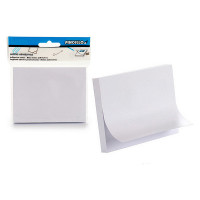 Sticky Notes White Medium (100 Sheets)