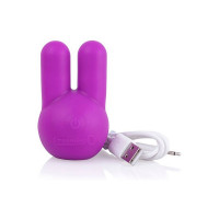 Toone Vibe Purple The Screaming O Affordable Rechargeable