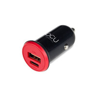 Car Charger DCU 18W