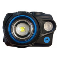 Torch LED Motorola MHP-250 Black