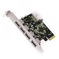 PCI Card approx! APPPCIE4P USB 3.0 4 Ports