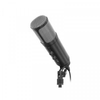 Microphone Genesis Radium 600 Black