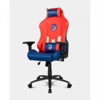 Gaming Chair DRIFT Atlético de Madrid