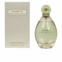 Women's Perfume Sarah Jessica Parker Lovely (100 ml)