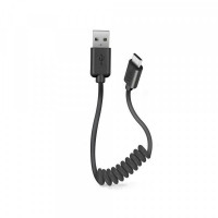Cable Micro USB SBS ‎TECABLEMICROSK USB 2.0 0,5 m USB A