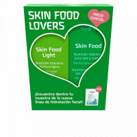 Unisex Cosmetic Set Weleda Skin Food Nourishing Cream (2 pcs)