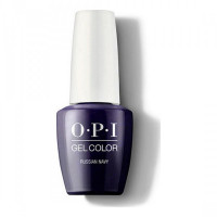 nail polish Russian Navy Opi Purple (15 ml)