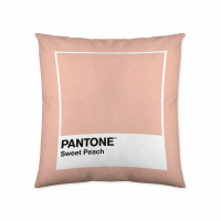 Cushion cover Sweet Peach Pantone (50 x 50 cm)