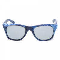 Unisex Sunglasses Italia Independent 0925-022-001 (52 mm) Blue (ø 52 mm)