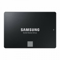 Hard Drive SSD Samsung 870 EVO 2,5" SATA3 1 TB