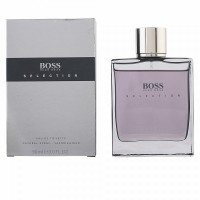 Men's Perfume Hugo Boss-boss Selection EDT (90 ml)