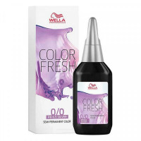 Permanent Dye Color Fresh  0/89-silver Wella (75 ml)