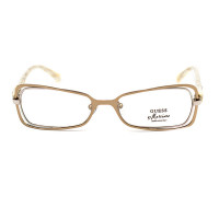 Ladies'Spectacle frame Guess Marciano GM125-GLDSI Golden (ø 51 mm)
