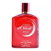 Men's Perfume D'Orient Elixir Ulric De Varens EDT (100 ml) (100 ml)