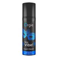 Personal Lubricant Sexy Vibe Orgie (15 ml)