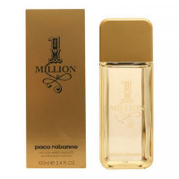 Aftershave Lotion 1 Millon Paco Rabanne (100 ml)