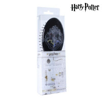 Hairstyle Harry Potter Black black