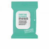 Cleansing Cream Comodynes Oily & Acne Skin (20 uds)