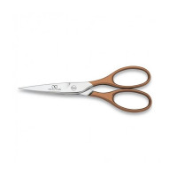 Scissors Infinity Chefs Copper Stainless steel (20 cm)