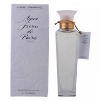 Women's Perfume Agua Fresca de Rosas Adolfo Dominguez EDT (120 ml)