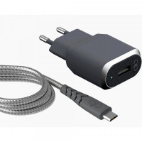 Cable Micro USB BigBen Connected FPCSMIC1.2MG        
