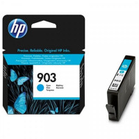 Compatible Ink Cartridge HP T6L87AE Cyan