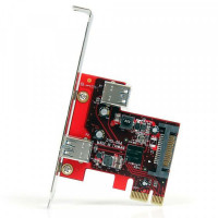 PCI Card Startech PEXUSB3S11          