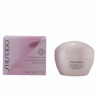 Firming Body Cream Shiseido Advanced Essential Energy (200 ml)