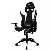 Gaming Chair DRIFT DR300BW White/Black
