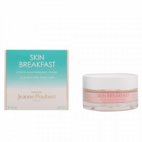 Hydrating Cream Jeanne Piaubert Skin Breakfast (50 ml)